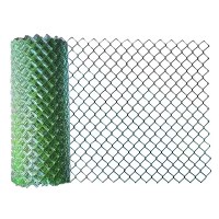 chain link green9